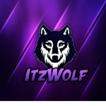 Wolfpack Gamers Squad