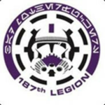 187th Legion TGAR