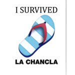 Da chancla