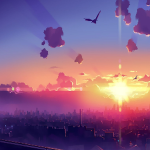 Sunset Vibe Community