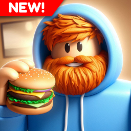(FIXED) CASEOH OBBY 🍔