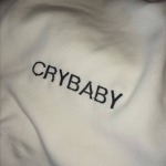 Crybaby Couture (S/P)