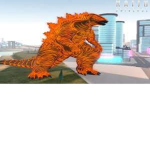 godzilla protection agency