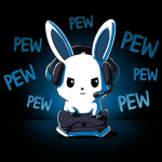 Team Rabbits (Underground Rabbits 2)