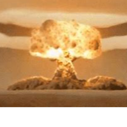 NUKE LAND!