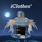 iClothes'