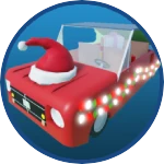 Christmas Convertible [LIMITED EDITION]