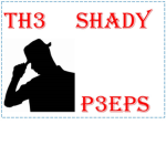 The Shady Peeps