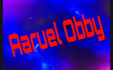 Aaruel Obby 2