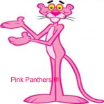 Pink Panthers Cheerleading!