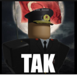 [TAK] Turkish Armed Forches V1.1