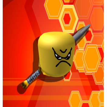 kill the noobs in noob city!