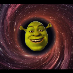 Cart Ride Into Shrek's Swamp