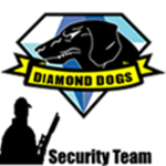 Diamond Dogs [Security Team]