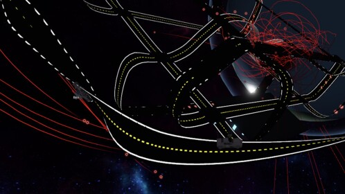 Super Starway 66 [NEW]