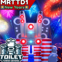 [ ENDLESS P1 ] MODDED REBORN Toilet Tower Defense