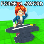 Forge a Sword ⚔️