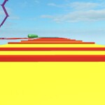 ☆Easiest ObbY in ROBLOX☆Invisble Path Easier now