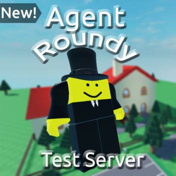 💡Agent Roundy