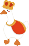 Ducky kingdom :)