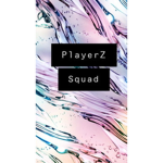 playerZ squad
