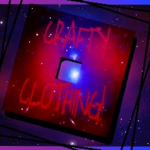 Crafty Clothing!