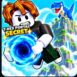 Climb For Portals icon