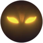 Solar Eclipse 2021 Roblox badge thumbnail