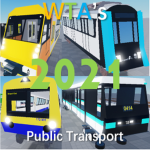 World's Transportation Authority