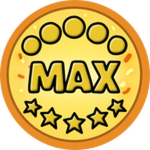 Max Level