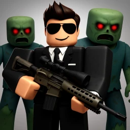Spy Sniper icon