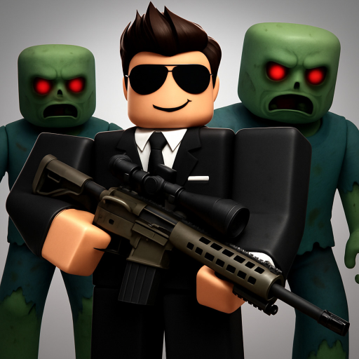 Spy Sniper