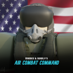 [USAF] U.S. Air Combat Command