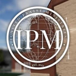 Ignited Praise Ministries icon