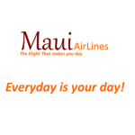 Maui Airlines [MAU]