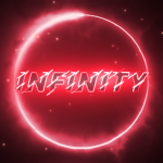 ツ infinity