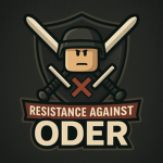 Roblox Resistance Against Oders