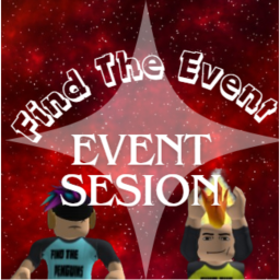 Events Sesion: Find The Event