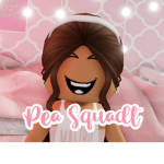 The Pea Squad Group