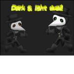 Dark And The Light