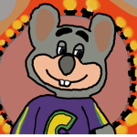 Cult of Chuck E. Cheese