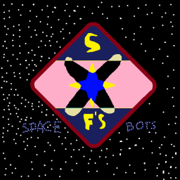 S X F's SPACEbots