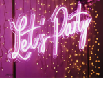 Party time central