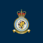 • | RAF | • Air Mobility Wing