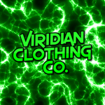 Viridian Clothing CO.