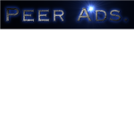 Peer. Advertising