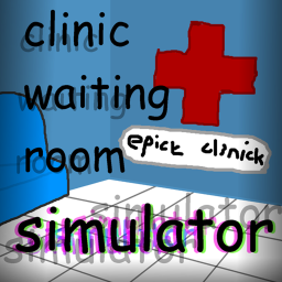 [beta] Clinick waiting room Simulator