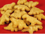 dino nuggie fans only!