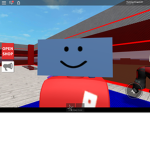 Epic Roux bux