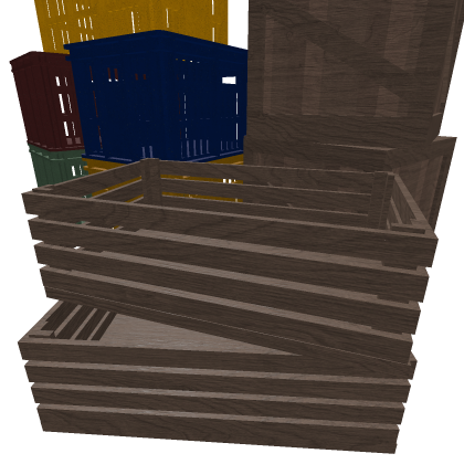 boxes